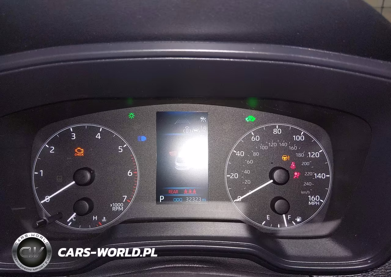 2024 Toyota Corolla Hybrid Le VIN:JTDBCMFE6R3056675 - 7