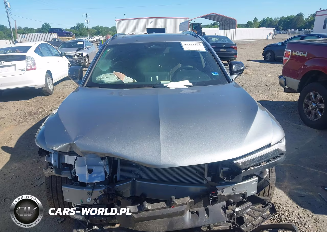 2024 Acura Zdx A-Spec VIN:4W5KHNRL3RZ517591 - 13