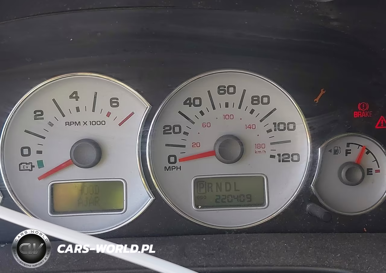 2007 Ford Escape Hybrid VIN:1FMYU49H47KA08152 - 7