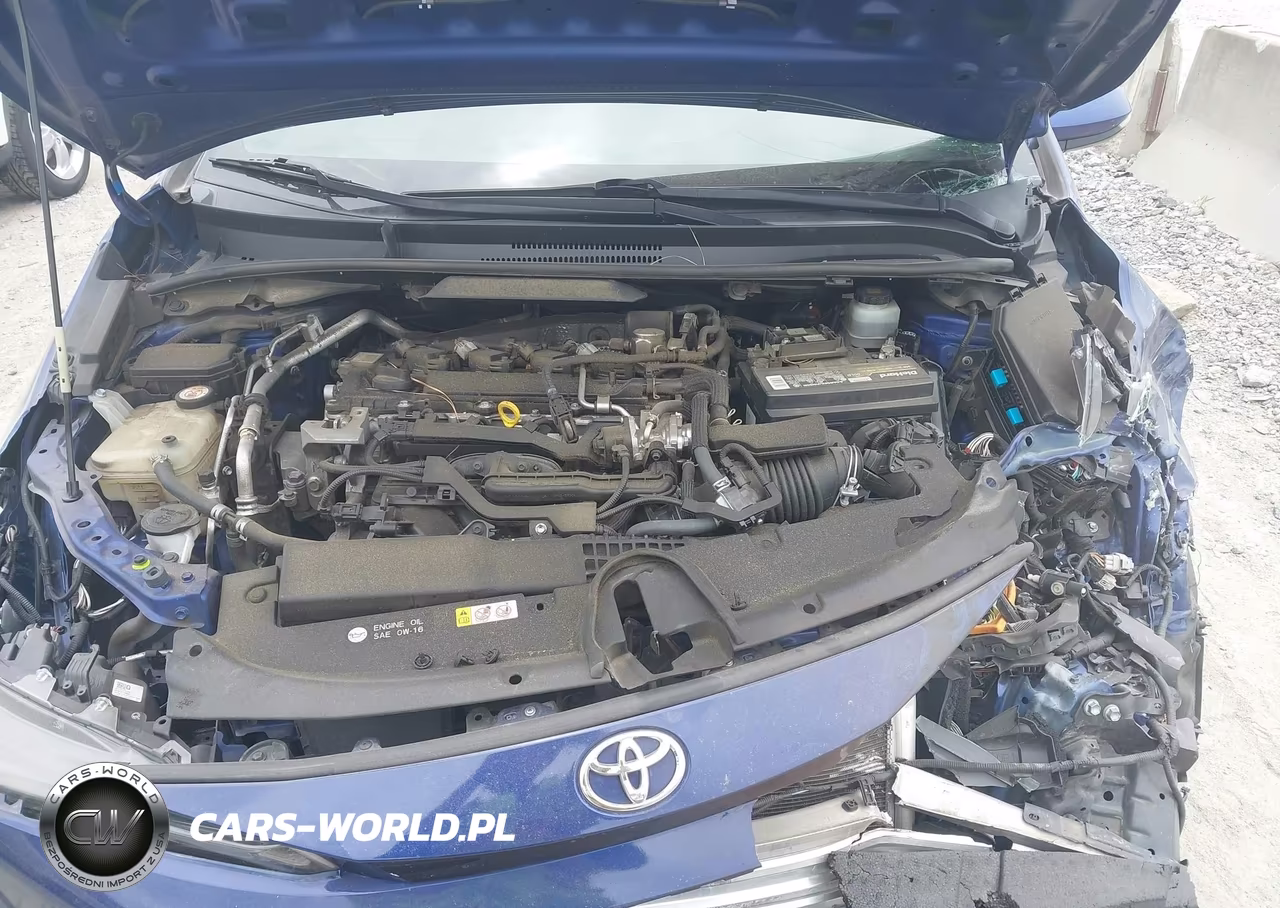 2020 Toyota Corolla Se VIN:JTDS4RCE7LJ017160 - 10