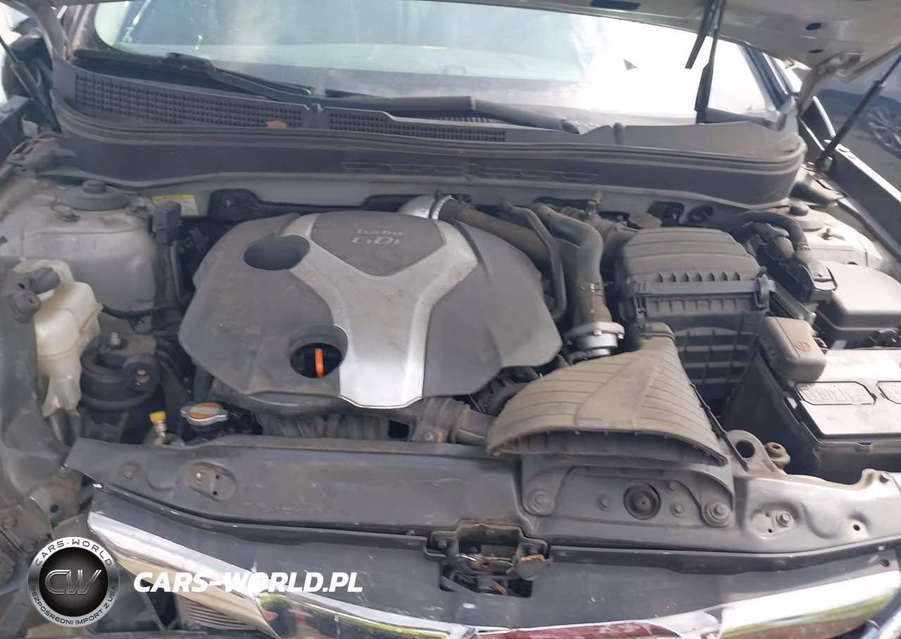 2012 Hyundai Sonata Limited 2.0T VIN:5NPEC4AB2CH491747 - 10