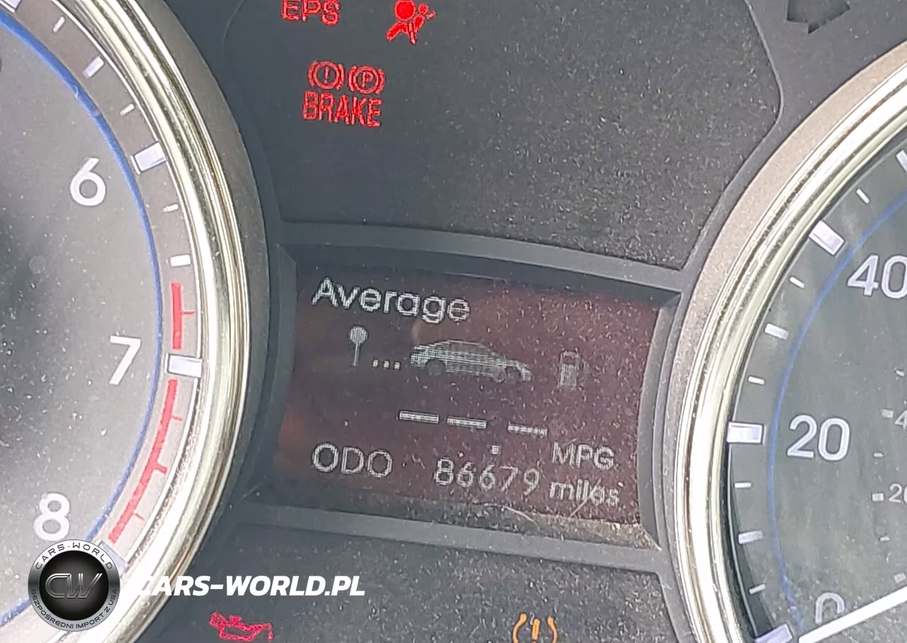 2012 Hyundai Sonata Limited 2.0T VIN:5NPEC4AB2CH491747 - 15