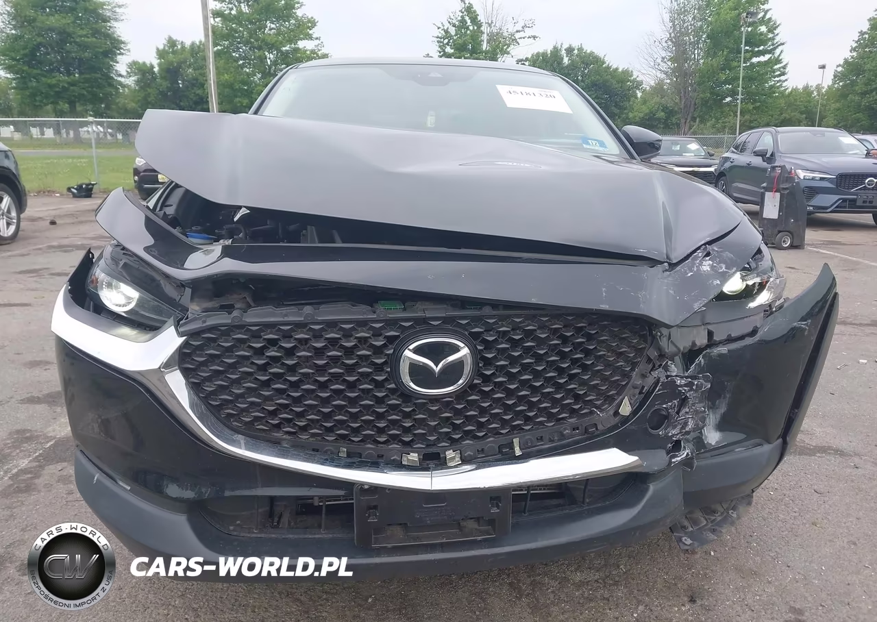 2021 Mazda Cx-30 2.5 S VIN:3MVDMBALXMM221617 - 12