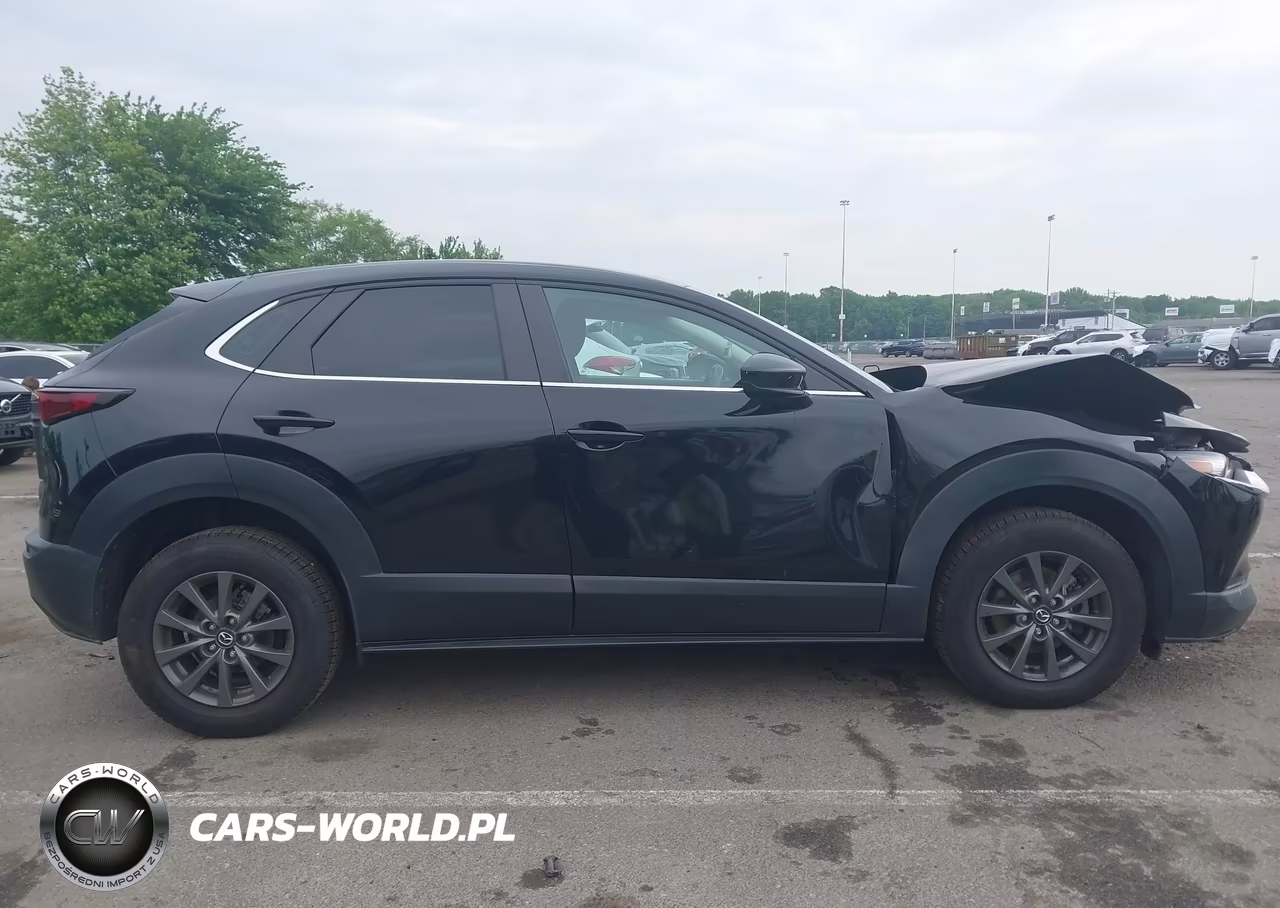 2021 Mazda Cx-30 2.5 S VIN:3MVDMBALXMM221617 - 13