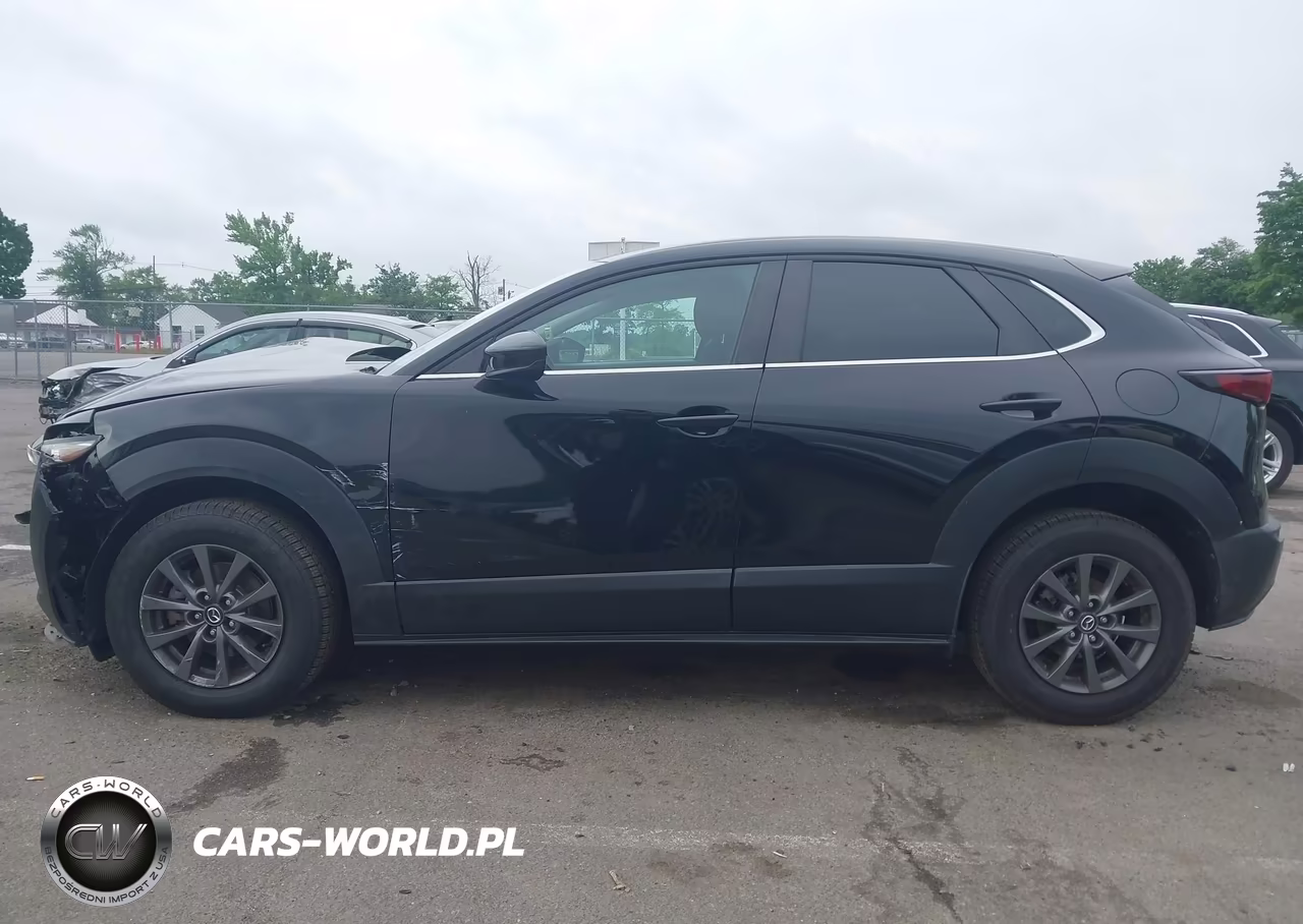 2021 Mazda Cx-30 2.5 S VIN:3MVDMBALXMM221617 - 14