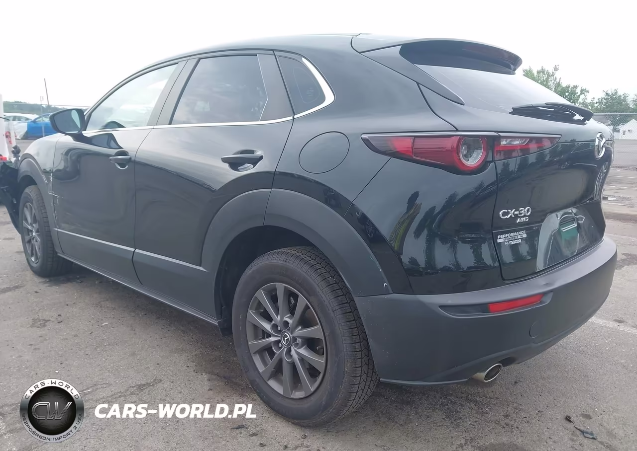 2021 Mazda Cx-30 2.5 S VIN:3MVDMBALXMM221617 - 3