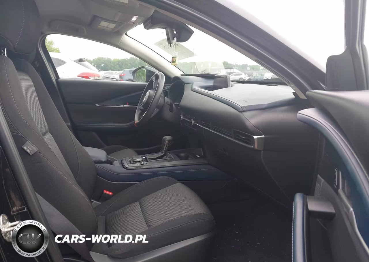2021 Mazda Cx-30 2.5 S VIN:3MVDMBALXMM221617 - 5