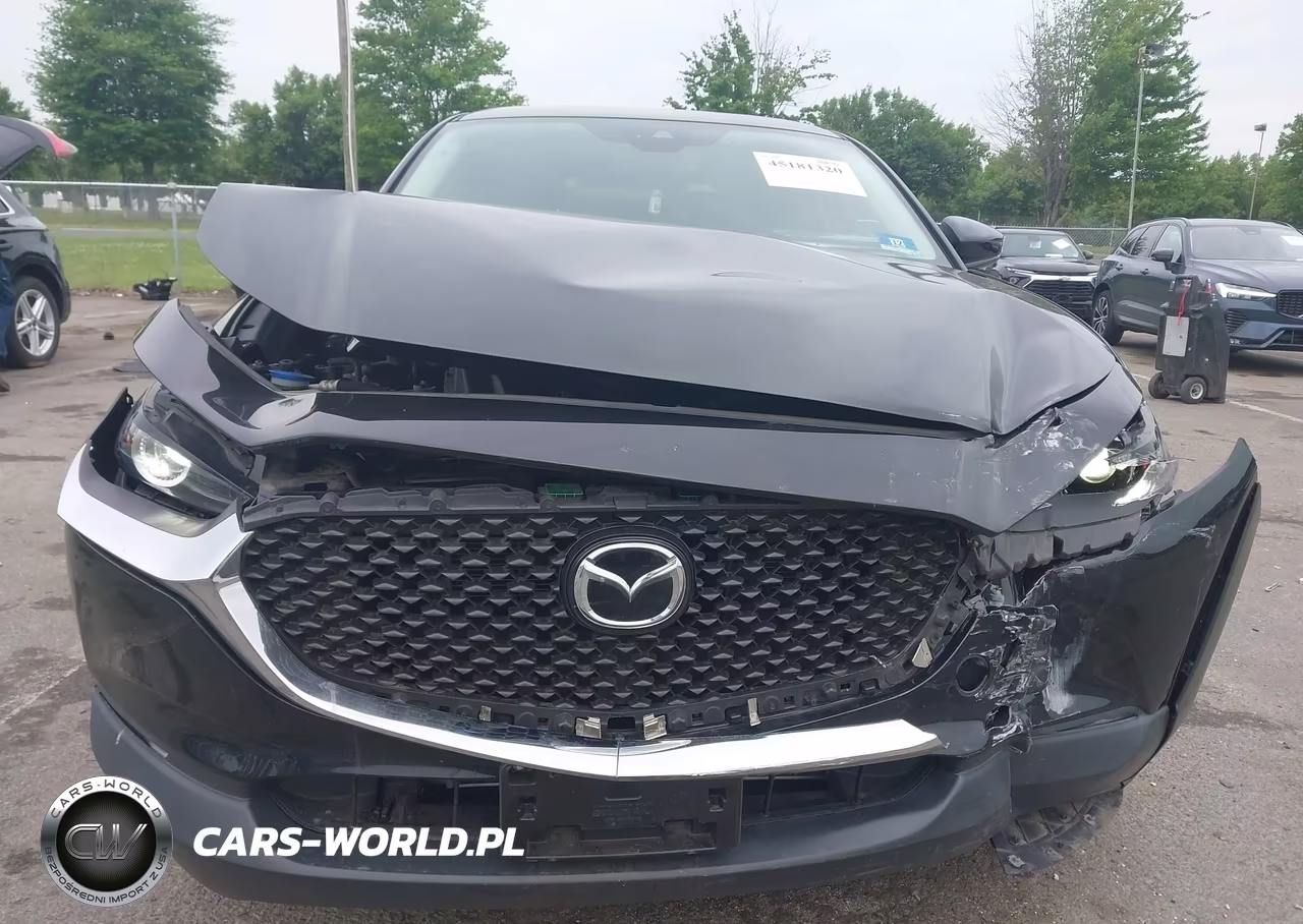 2021 Mazda Cx-30 2.5 S VIN:3MVDMBALXMM221617 - 6
