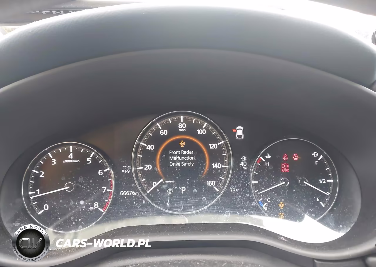 2021 Mazda Cx-30 2.5 S VIN:3MVDMBALXMM221617 - 7