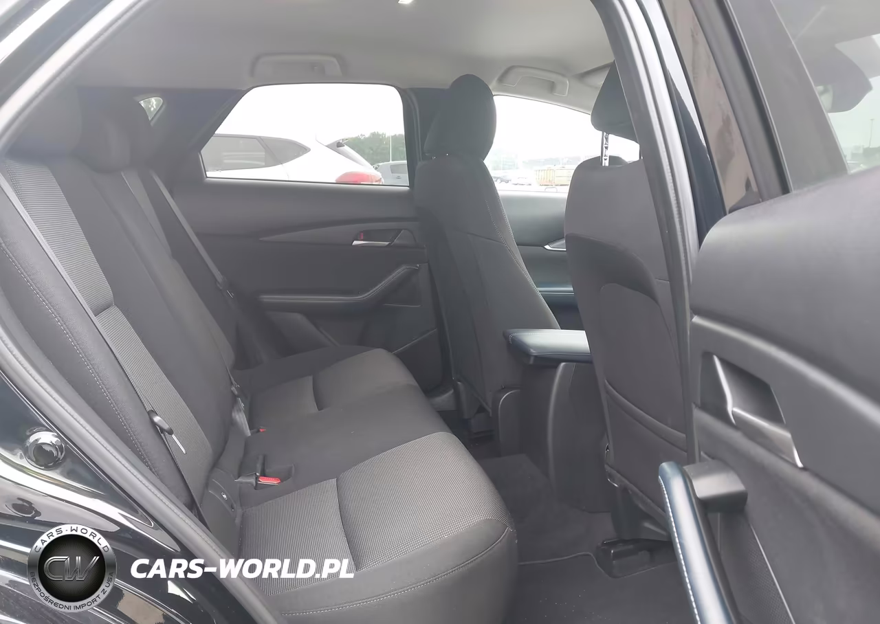 2021 Mazda Cx-30 2.5 S VIN:3MVDMBALXMM221617 - 8