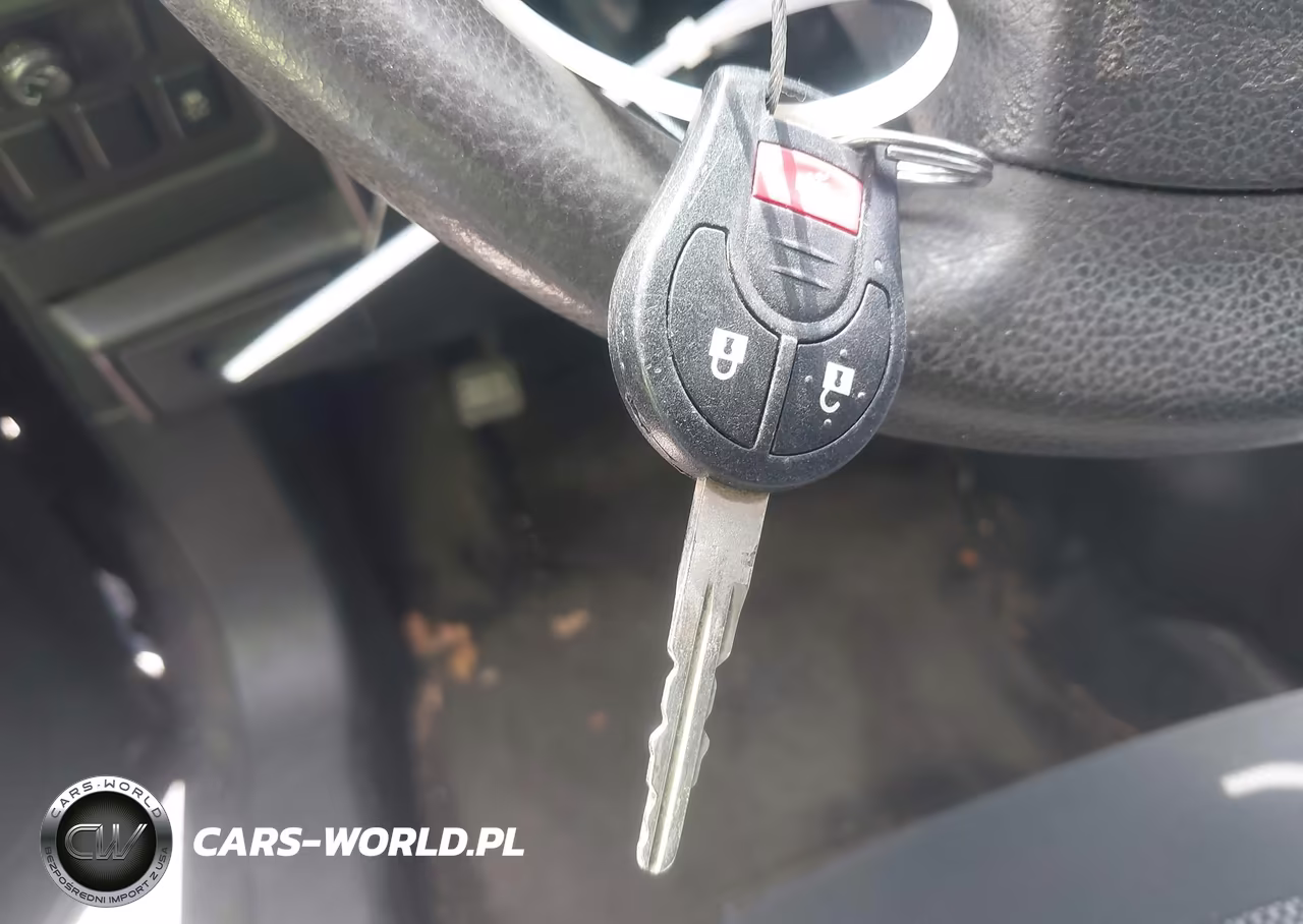 2011 Nissan Rogue S VIN:JN8AS5MT8BW561583 - 11