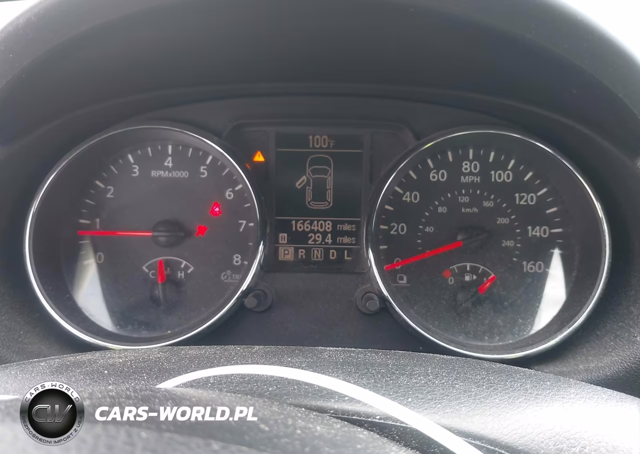 2011 Nissan Rogue S VIN:JN8AS5MT8BW561583 - 7