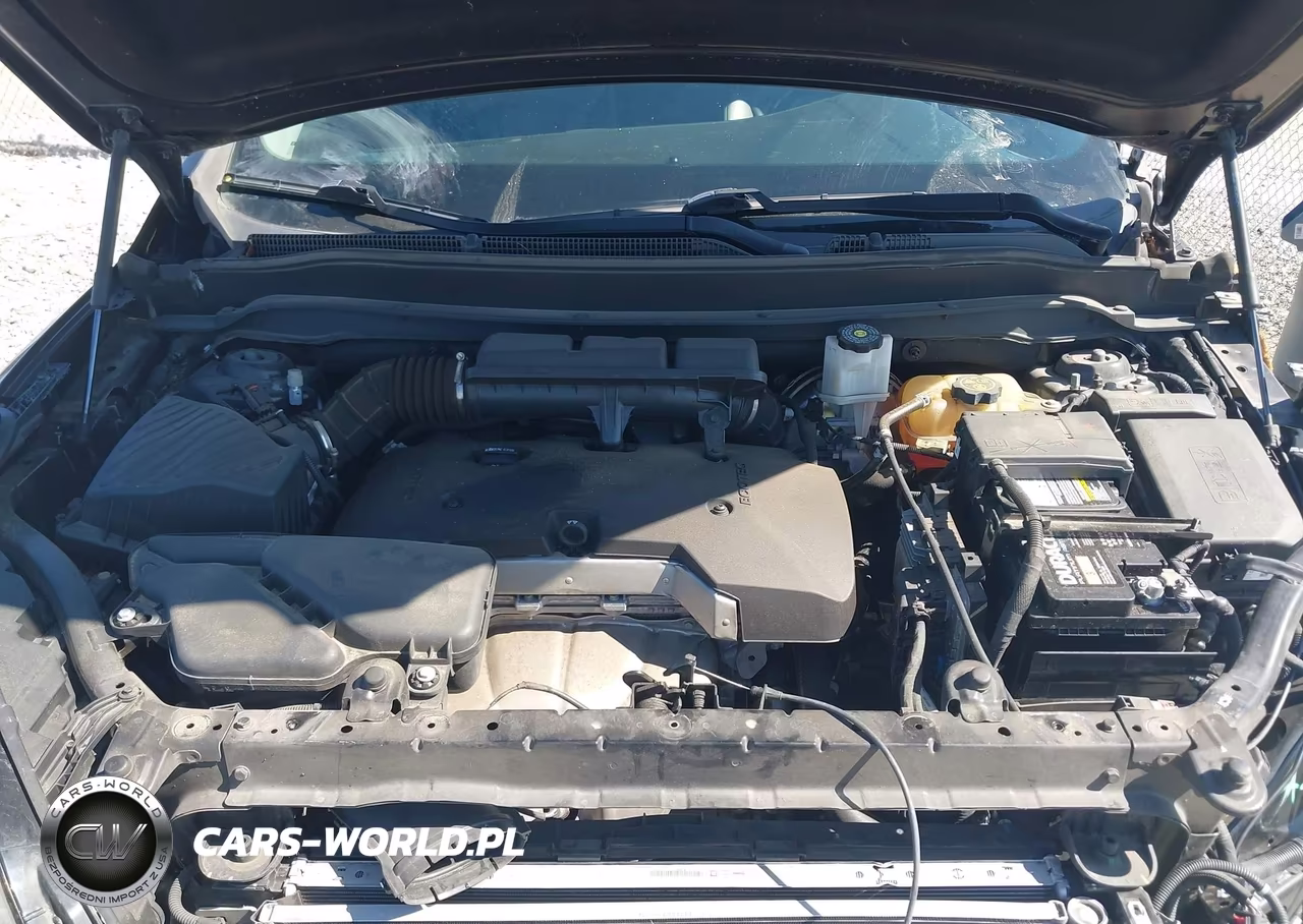 2019 Buick Envision Fwd Essence VIN:LRBFXCSAXKD119374 - 10