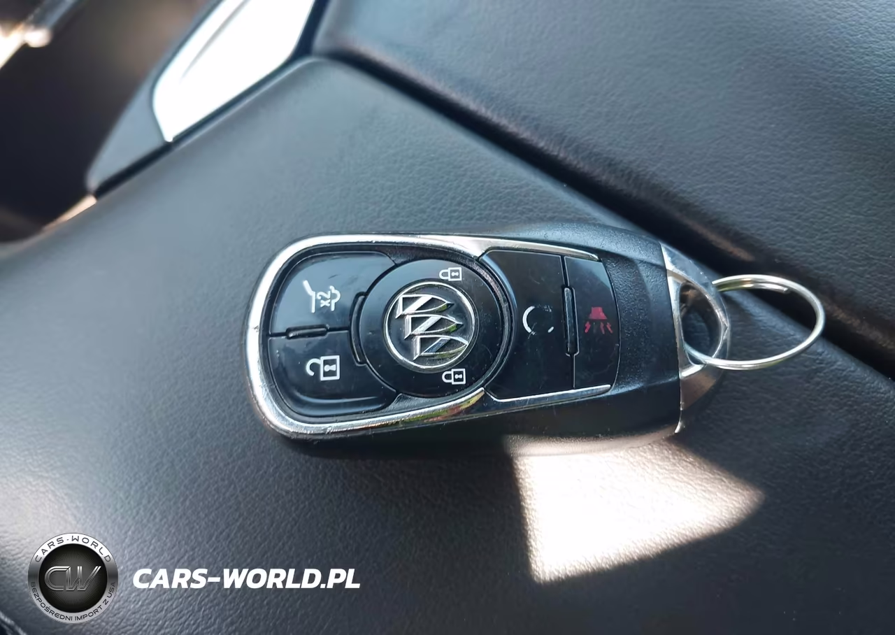 2019 Buick Envision Fwd Essence VIN:LRBFXCSAXKD119374 - 11