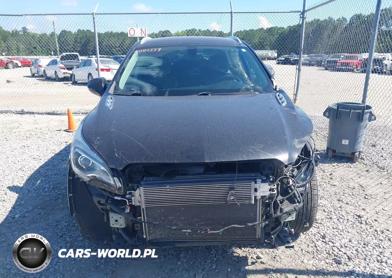 2019 Buick Envision Fwd Essence VIN:LRBFXCSAXKD119374 - 12
