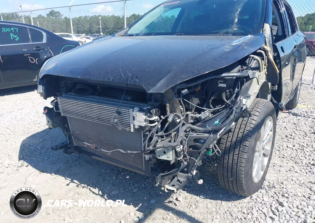 2019 Buick Envision Fwd Essence VIN:LRBFXCSAXKD119374 - 6