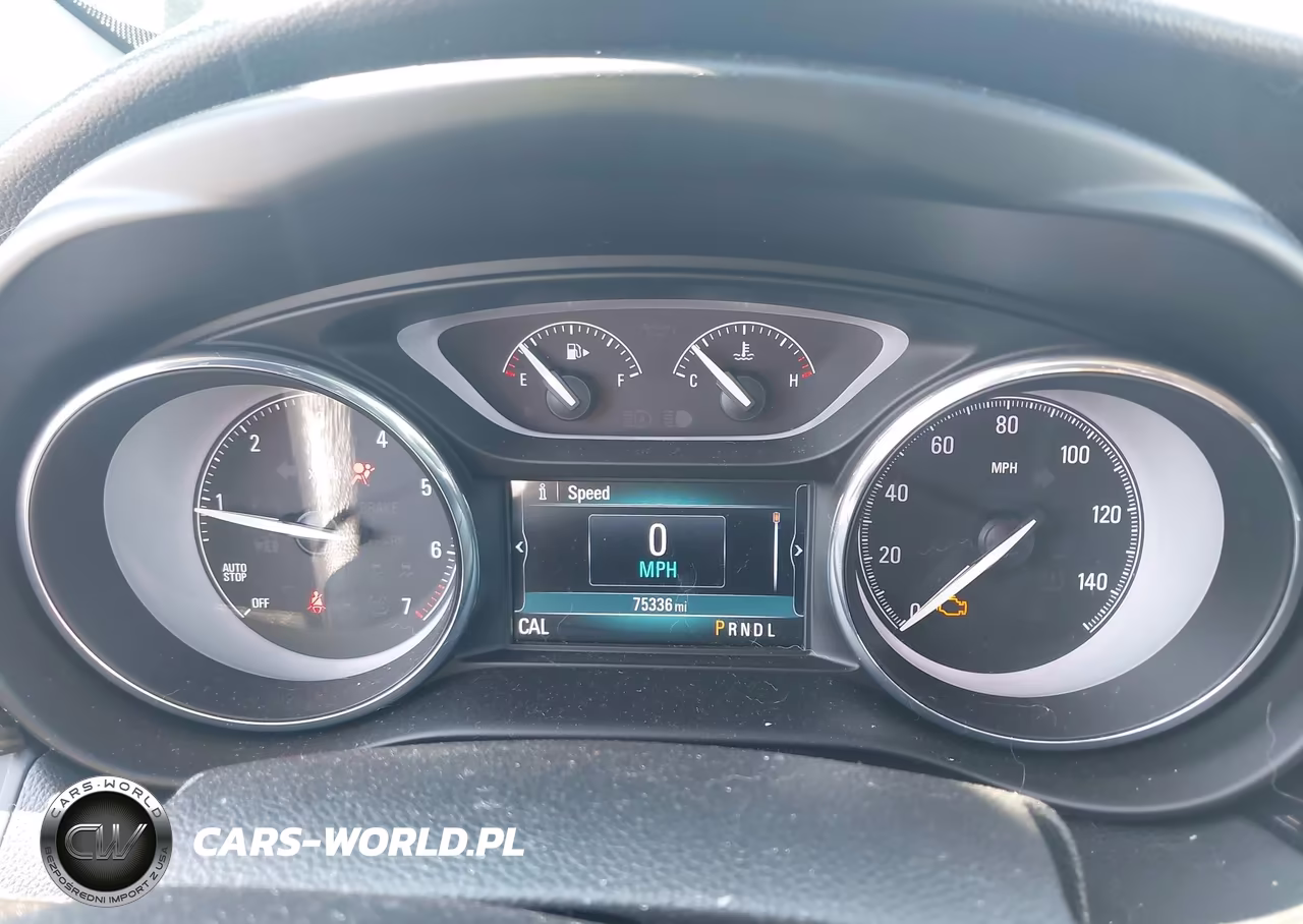 2019 Buick Envision Fwd Essence VIN:LRBFXCSAXKD119374 - 7