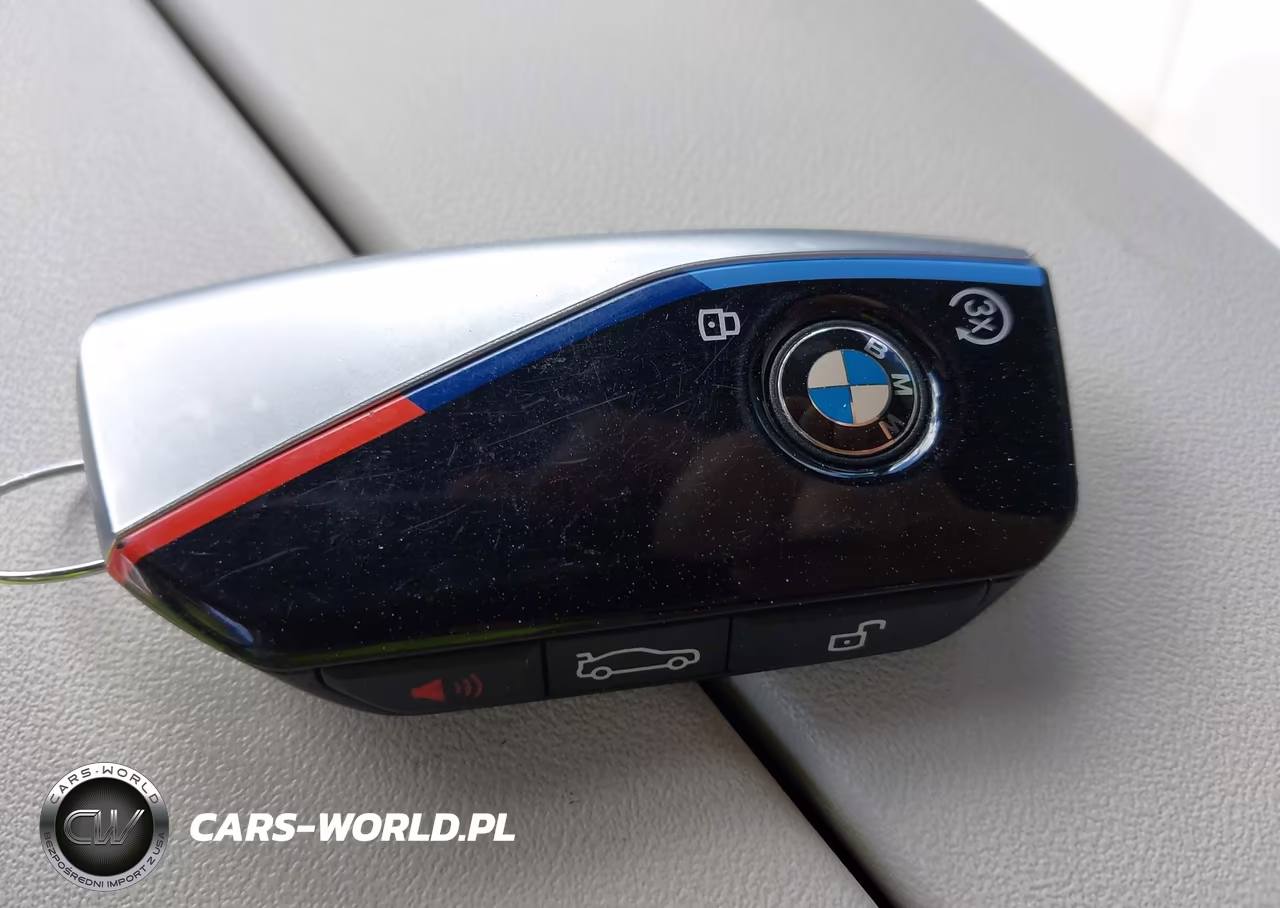 2024 BMW 540I xDrive VIN:WBA63FJ09RCR20124 - 11