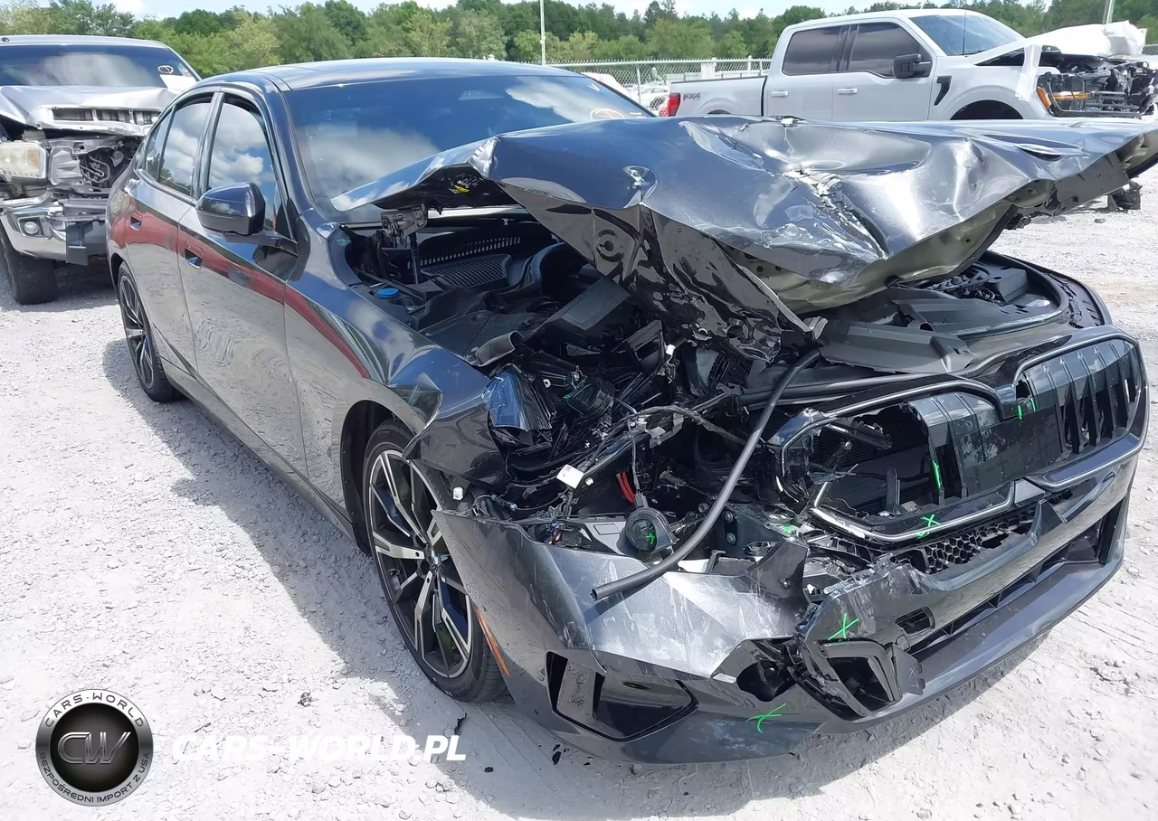 2024 BMW 540I xDrive VIN:WBA63FJ09RCR20124 - 6