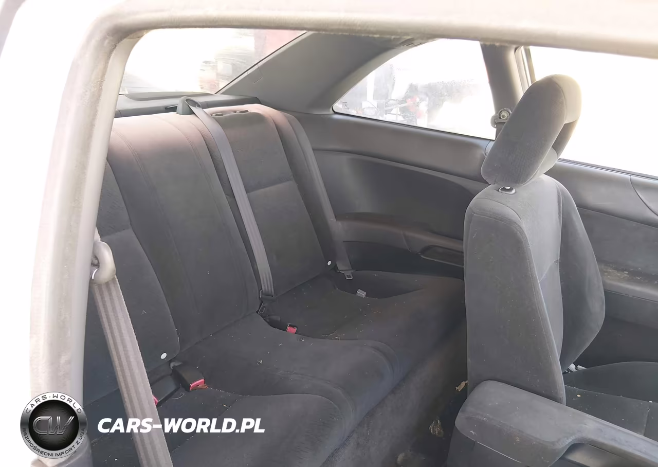 2003 Honda Civic Ex VIN:1HGEM22913L087655 - 8