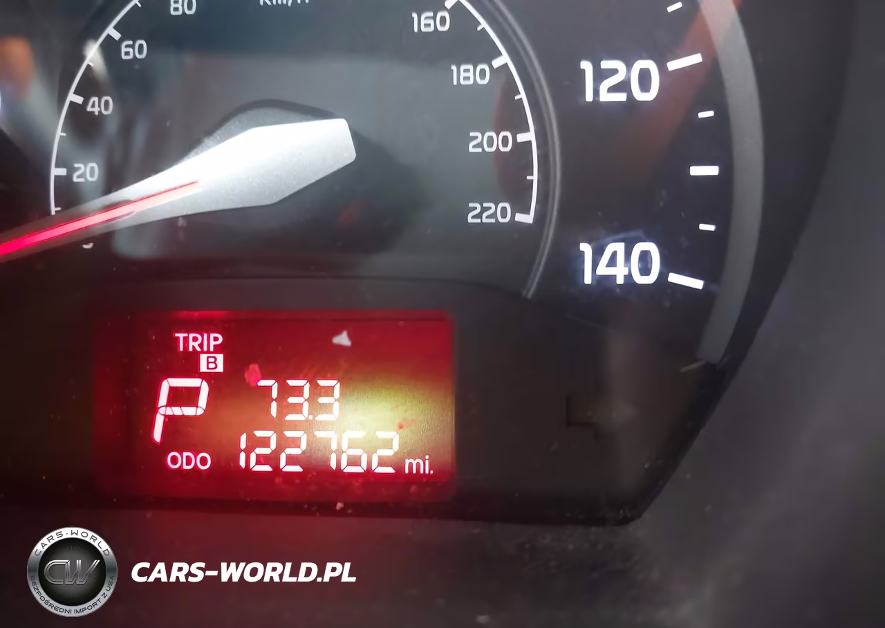 2016 Kia Rio Lx VIN:KNADM4A34G6559237 - 15