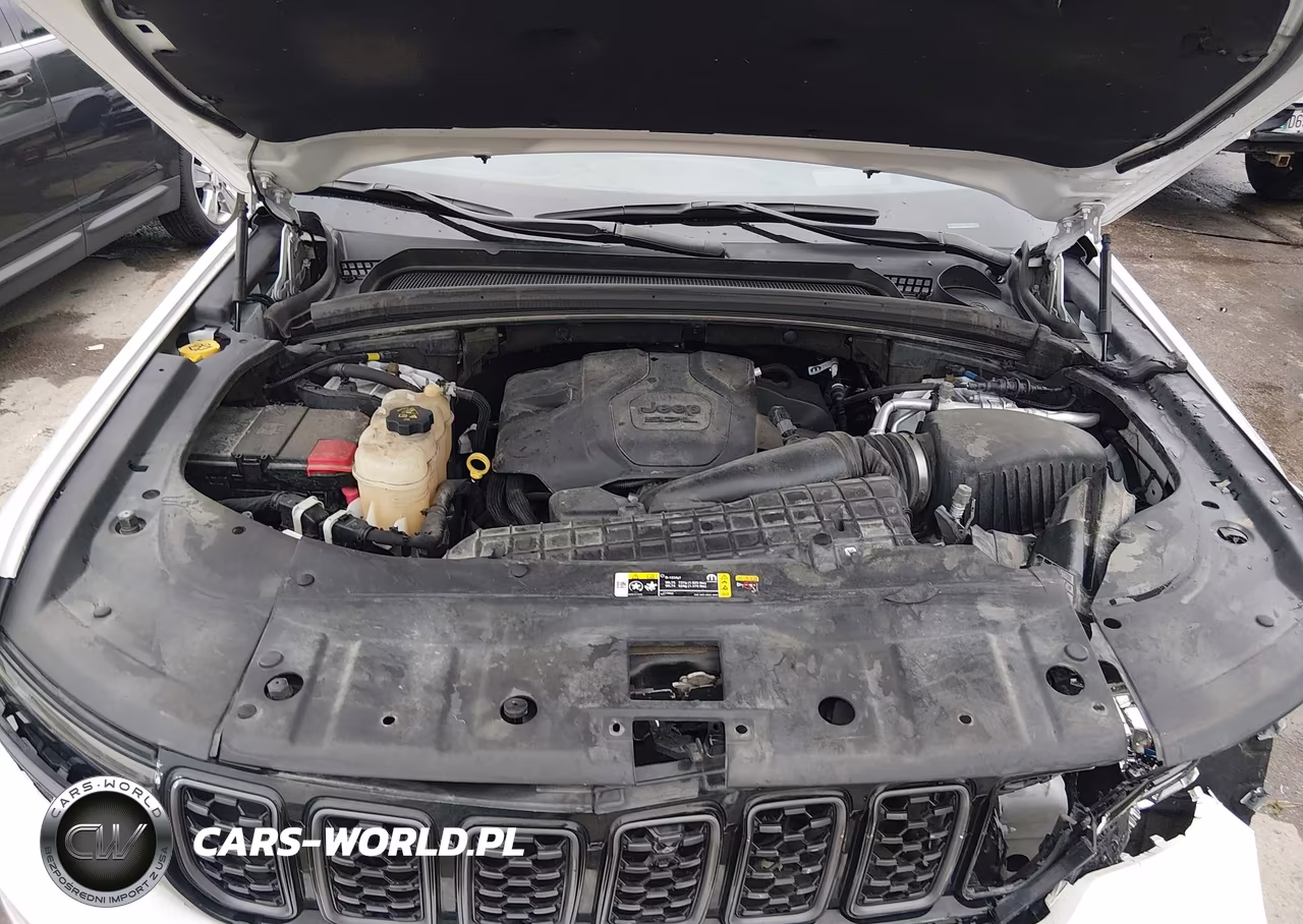2023 Jeep Grand Cherokee L Summit Reserve 4X4 VIN:1C4RJKET0P8703743 - 10