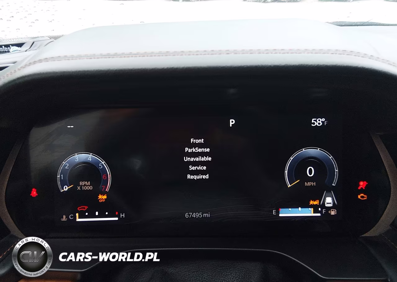 2023 Jeep Grand Cherokee L Summit Reserve 4X4 VIN:1C4RJKET0P8703743 - 7