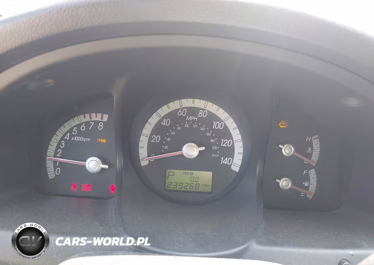 2008 Kia Sportage Lx VIN:KNDJF724287492173 - 7