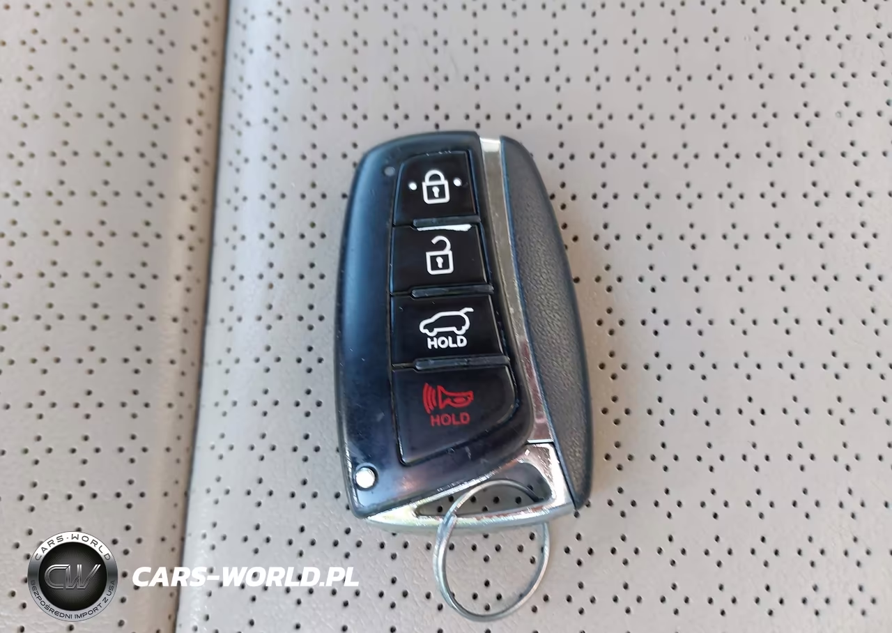 2014 Hyundai Santa Fe Sport 2.0L Turbo VIN:5XYZW3LA4EG165904 - 11