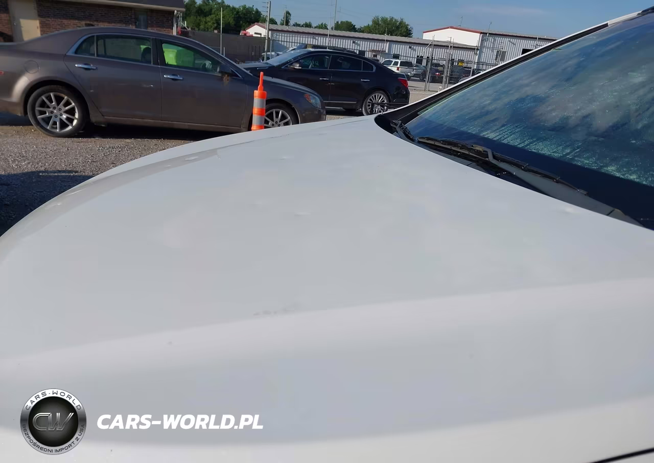2014 Hyundai Santa Fe Sport 2.0L Turbo VIN:5XYZW3LA4EG165904 - 6