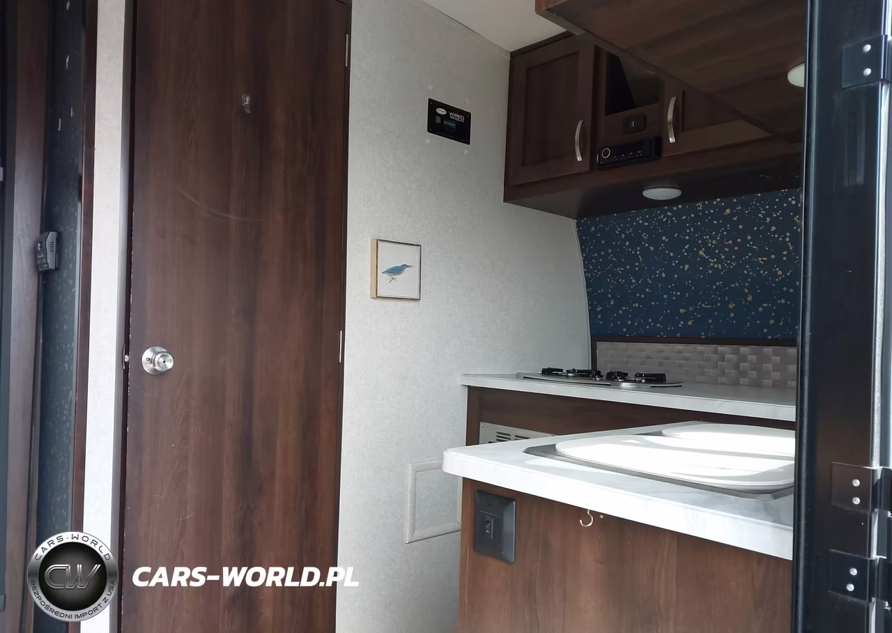 2018 Jayco Other VIN:1UJBJSBJ9J1V10205 - 5