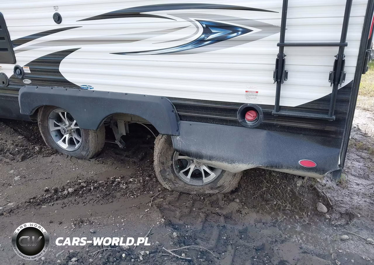 2018 Jayco Other VIN:1UJBJSBJ9J1V10205 - 6