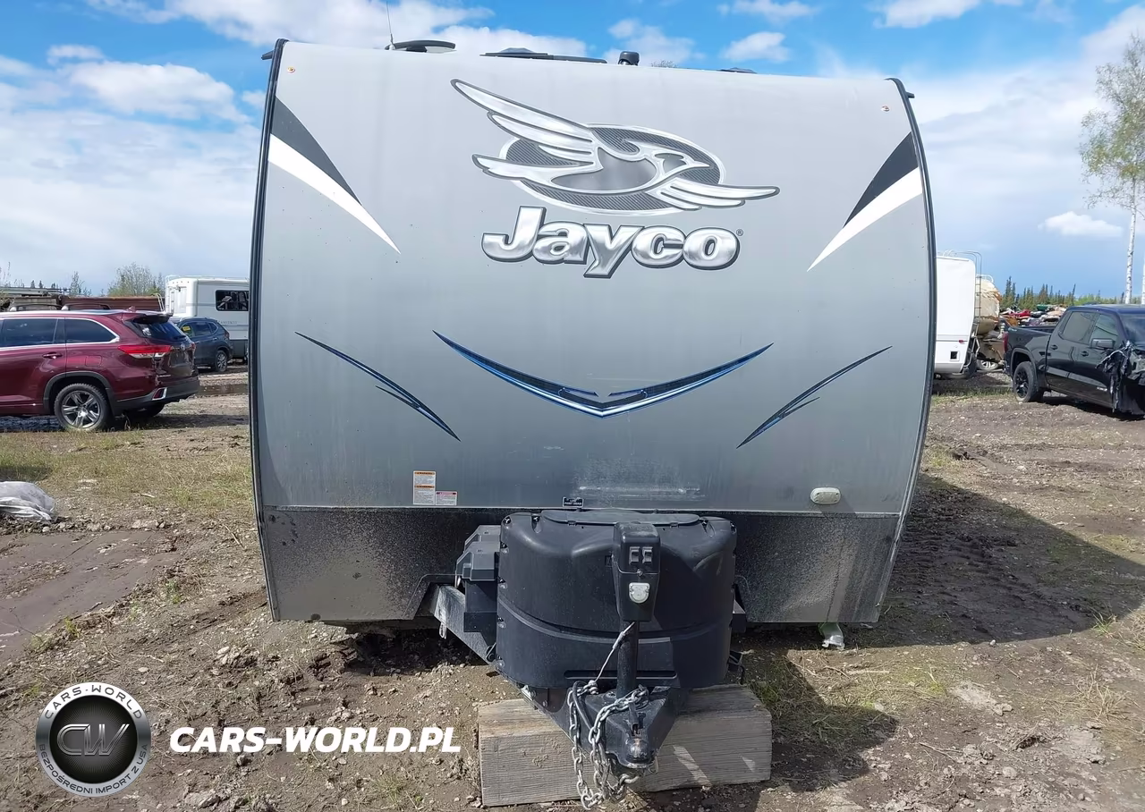 2018 Jayco Other VIN:1UJBJSBJ9J1V10205 - 7