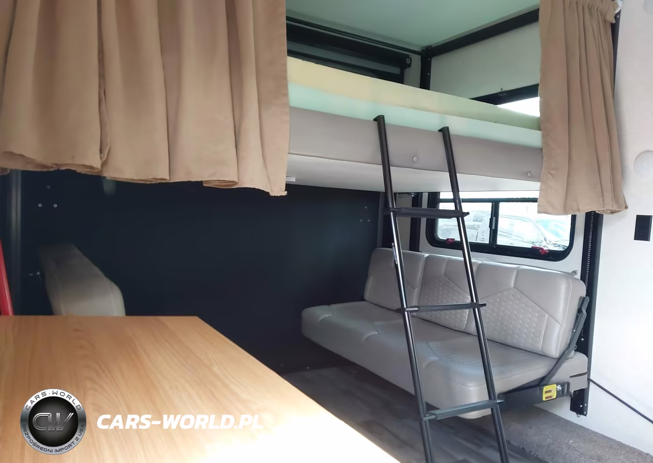 2018 Jayco Other VIN:1UJBJSBJ9J1V10205 - 8