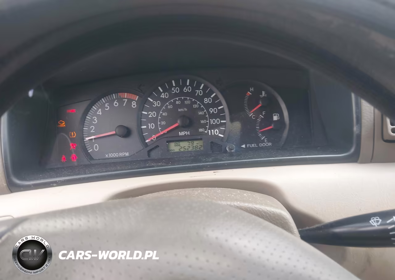 2008 Toyota Corolla Ce VIN:1NXBR32E98Z953539 - 7