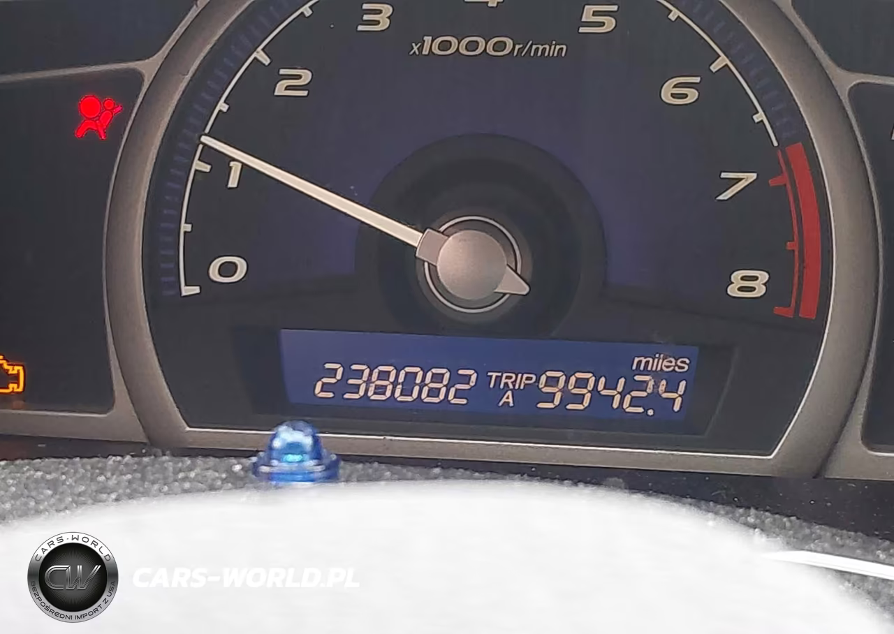 2007 Honda Civic Ex VIN:1HGFA16847L027996 - 15