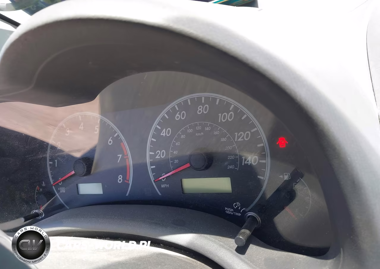 2010 Toyota Corolla Le VIN:1NXBU4EE1AZ251852 - 7