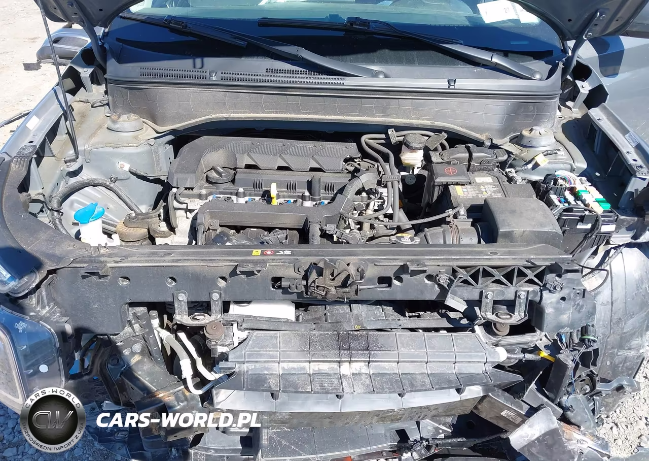 2024 Hyundai Venue Sel VIN:KMHRC8A30RU282423 - 10