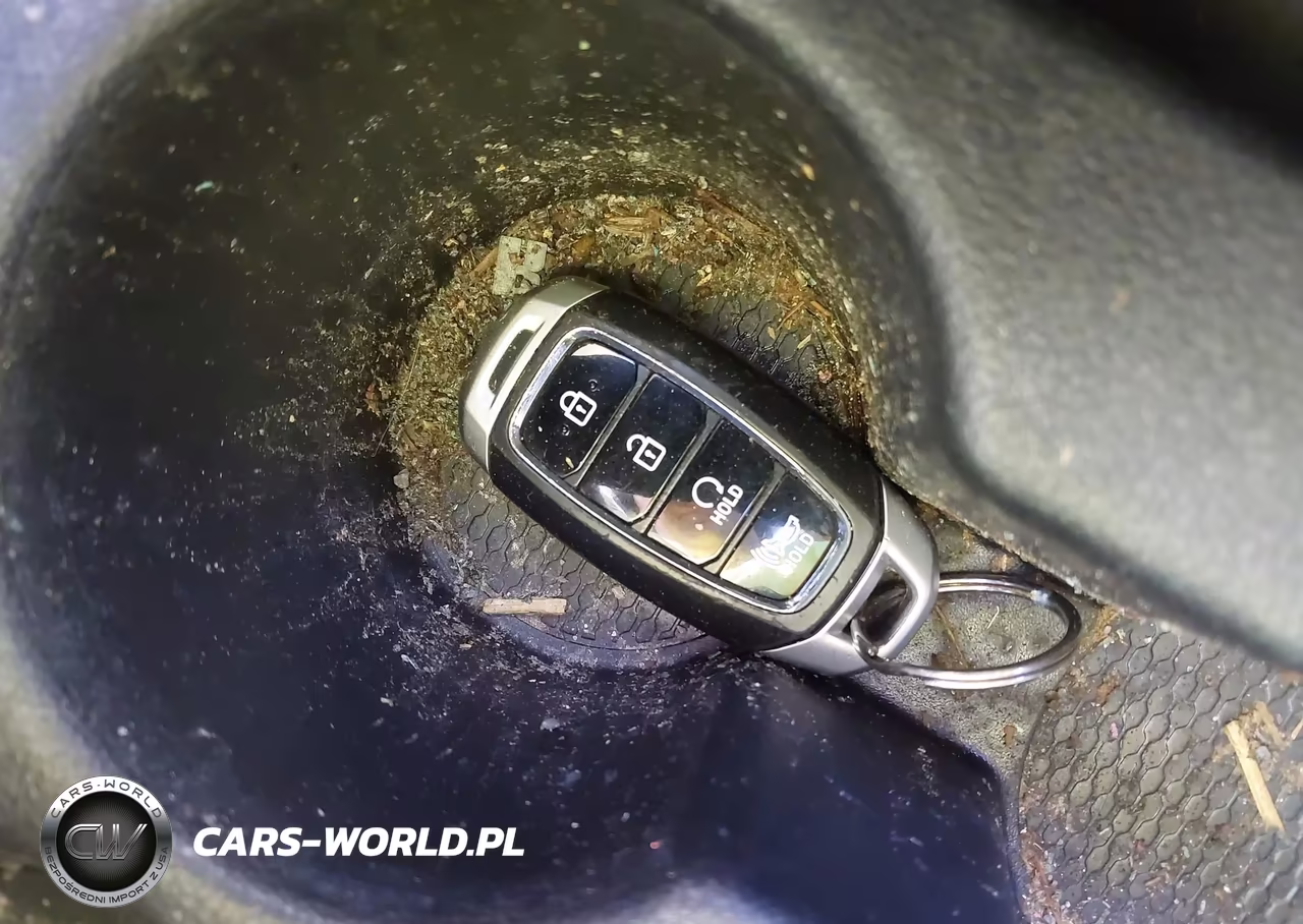 2024 Hyundai Venue Sel VIN:KMHRC8A30RU282423 - 11