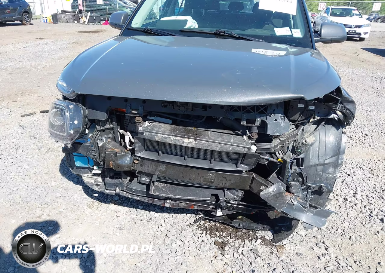 2024 Hyundai Venue Sel VIN:KMHRC8A30RU282423 - 6