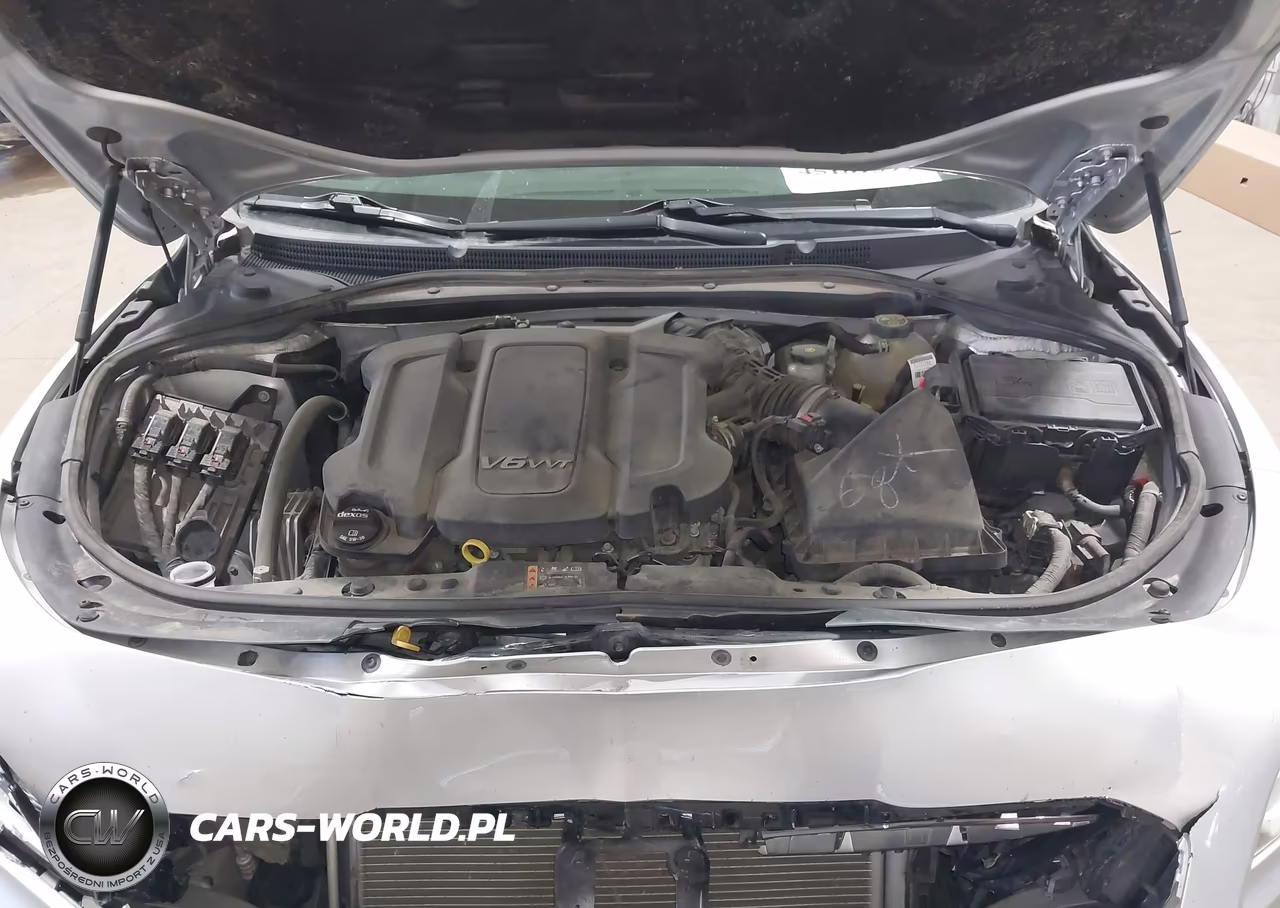 2017 Buick Lacrosse Essence VIN:1G4ZP5SS6HU213422 - 10