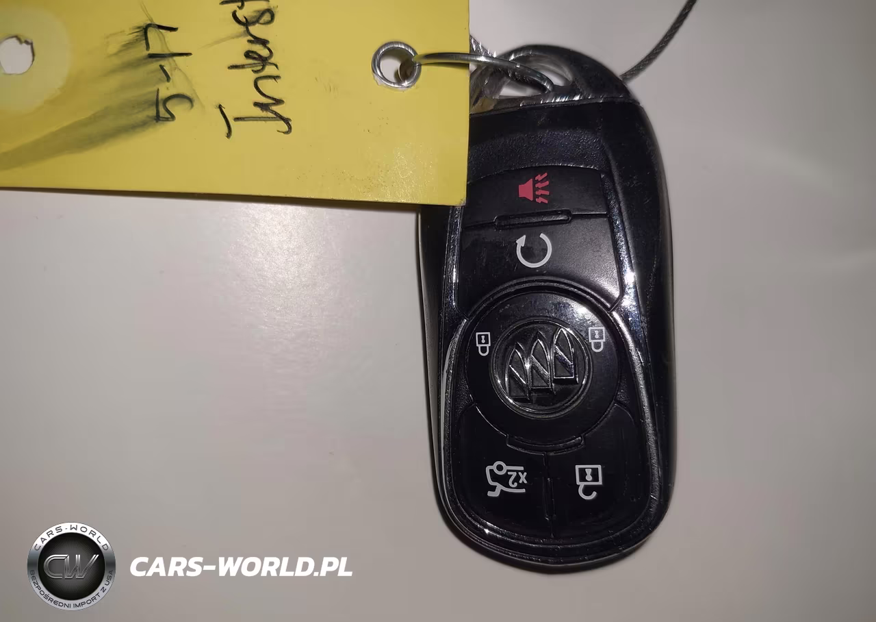 2017 Buick Lacrosse Essence VIN:1G4ZP5SS6HU213422 - 11