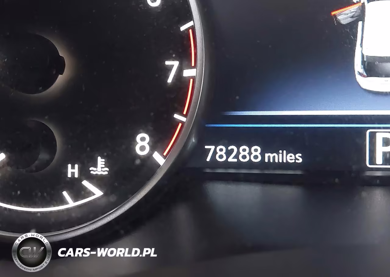 2021 Nissan Murano Sl Fwd VIN:5N1AZ2CJ1MC137149 - 15