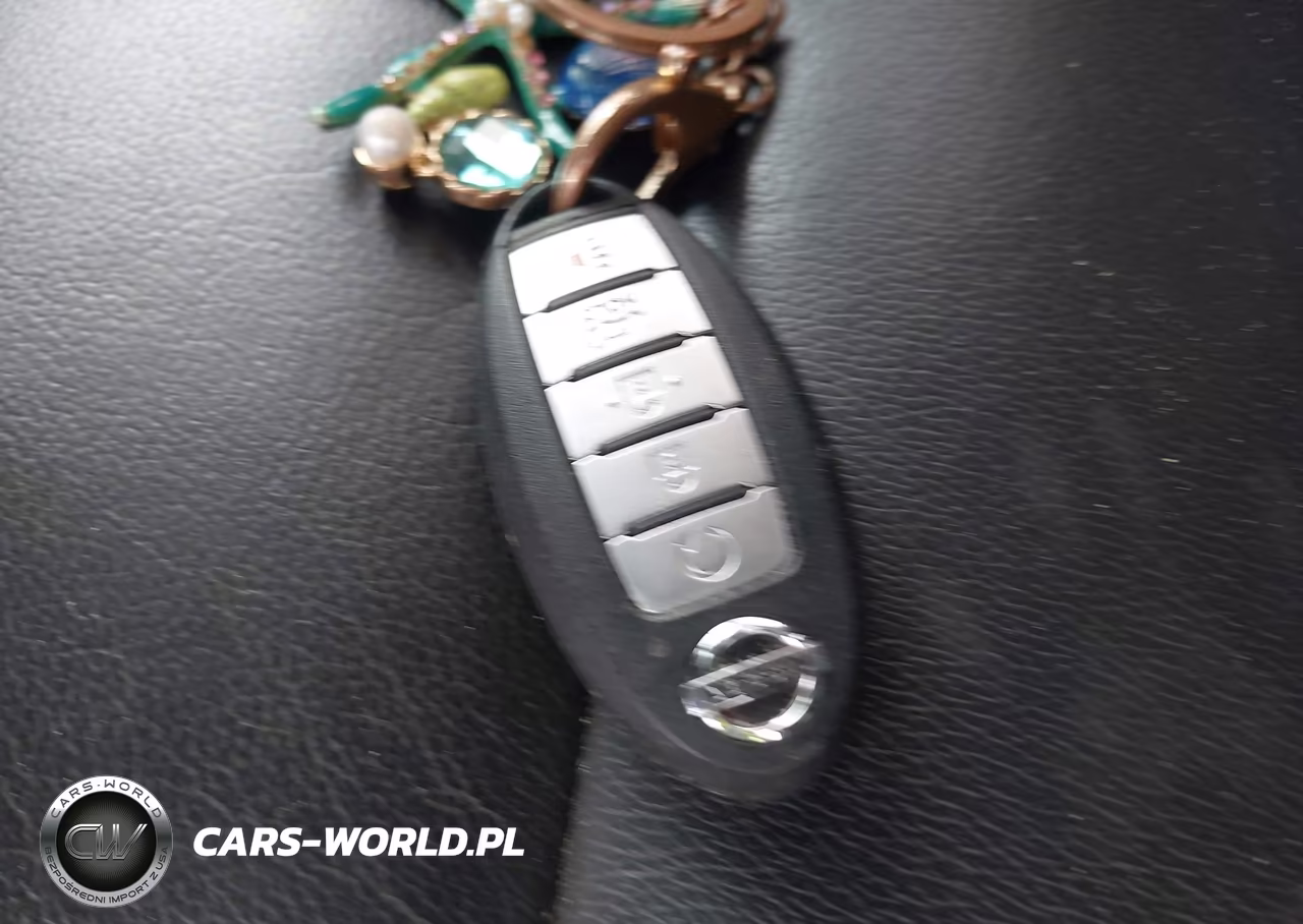 2021 Nissan Rogue Sl Fwd VIN:5N1AT3CA5MC817823 - 11