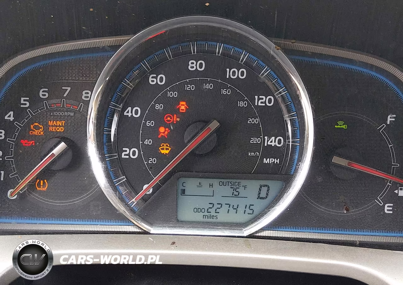 2015 Toyota Rav4 Limited VIN:2T3YFREV8FW233610 - 7