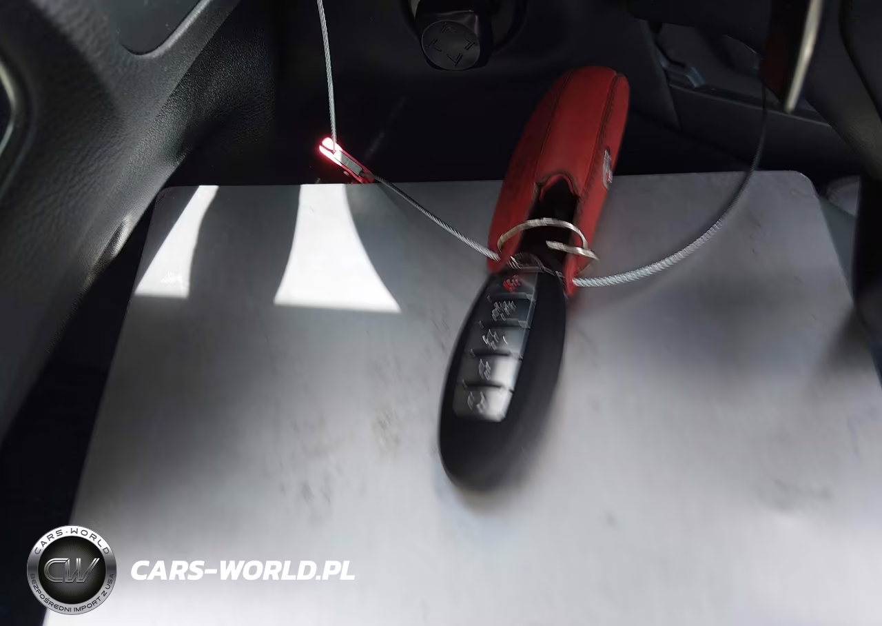 2018 Infiniti Q50 3.0T Red Sport 400 VIN:JN1FV7AR4JM480039 - 11