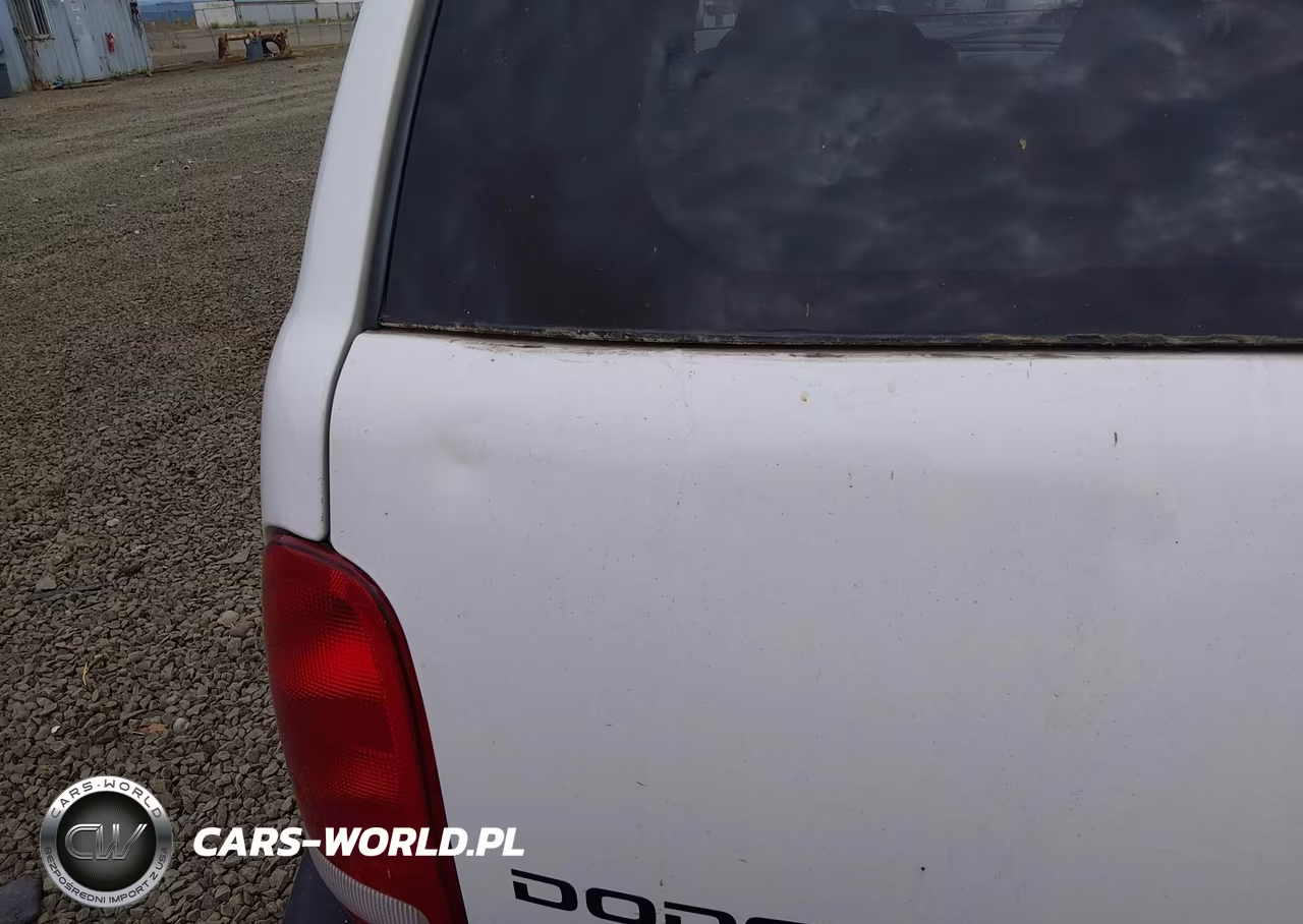 2000 Dodge Durango VIN:1B4HS28N0YF134361 - 6