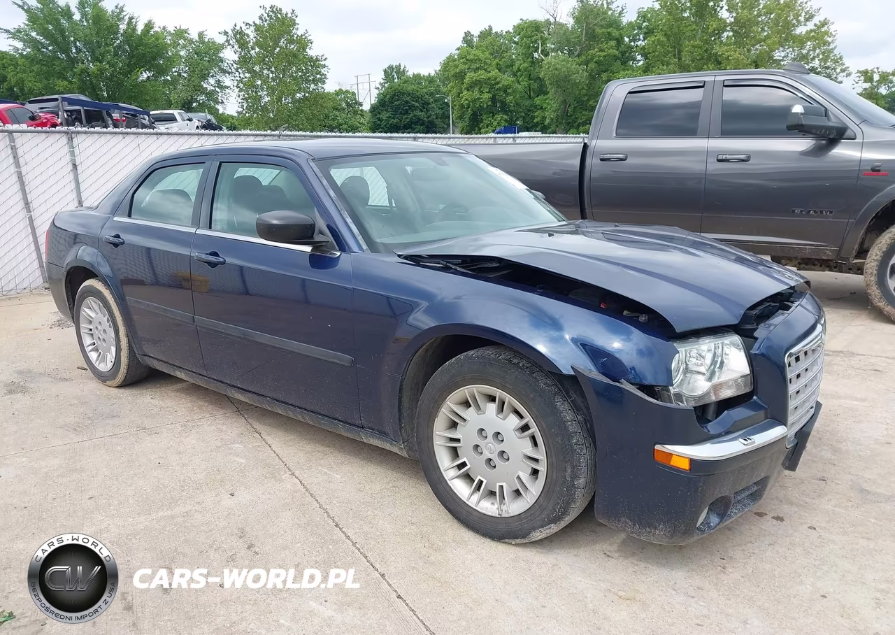 2006 Chrysler 300