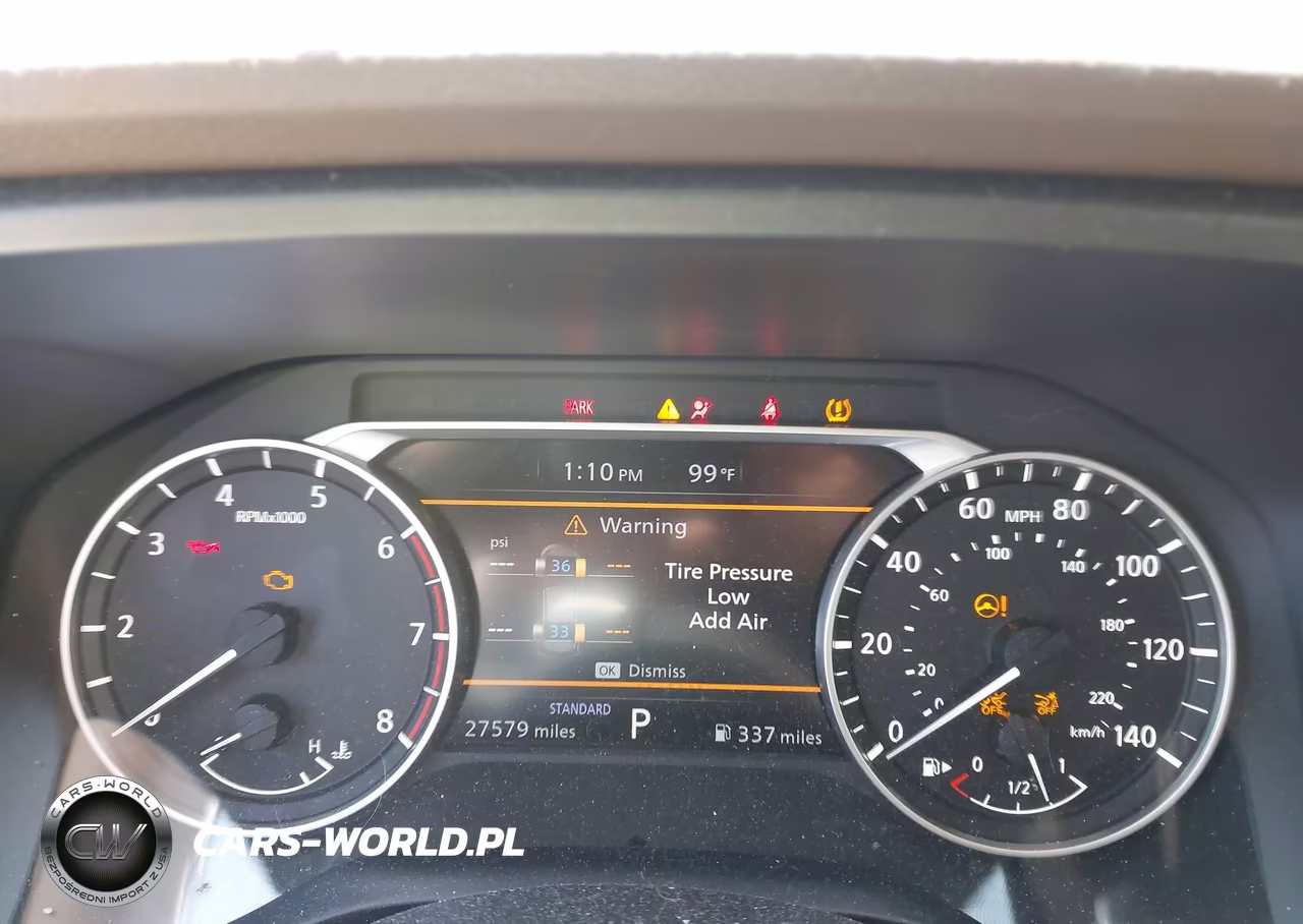 2021 Nissan Rogue S Fwd VIN:5N1AT3AA8MC686227 - 7