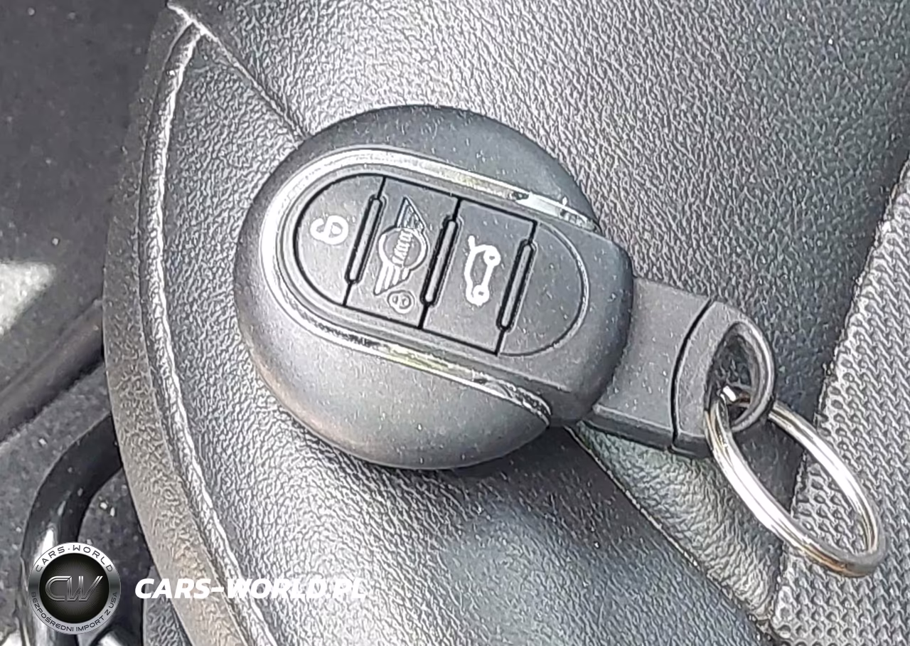 2019 Mini Countryman Cooper VIN:WMZYS7C59K3F47138 - 11
